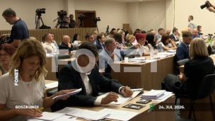 Vesti u 60 sekundi